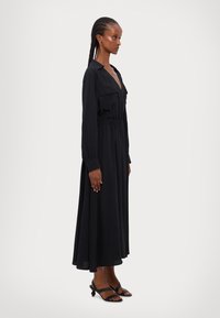 Marella LESSY - Maxikleid - nero