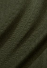 Mammut TROVAT T-SHIRT MEN LOGO - T-shirt till träning - dark marsh