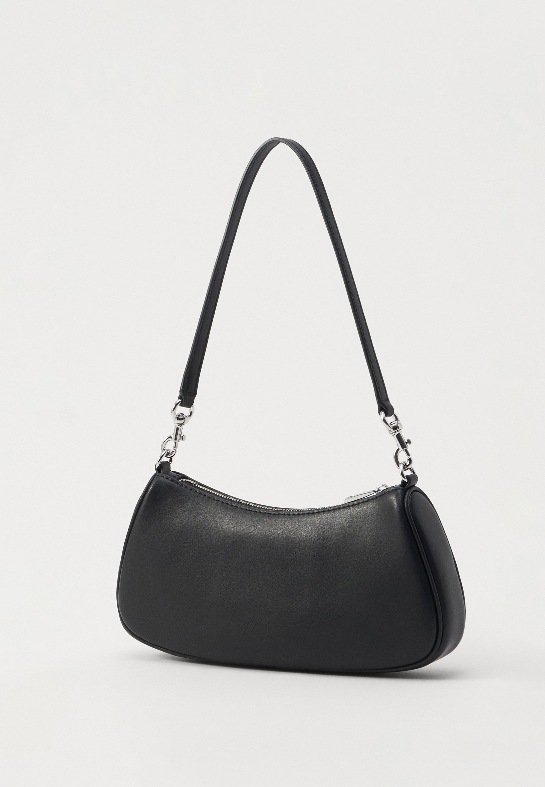 MARC JACOBS THE SHOULDER BAG - Borsa a mano - black/nero - Zalando.it