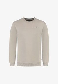 Niet geselecteerd, taupe