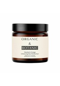 Organic & Botanic - MANDARIN ORANGE LIGHTWEIGHT DAY MOISTURISER 60ML - Balsam Miniatura obrazu 1