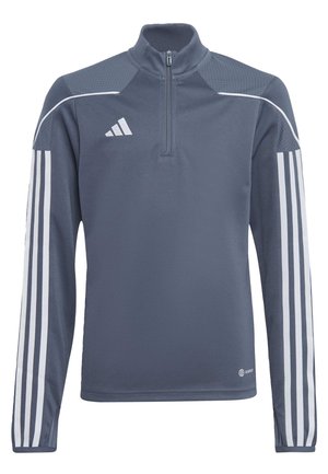 adidas Performance TIRO 23 LEAGUE TRAINING - Sweatshirt - team onix