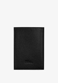 Ausgewählt, schwarz