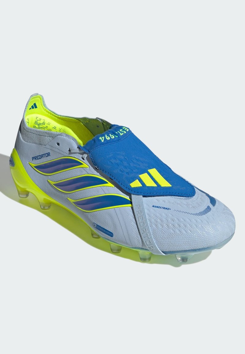 adidas Performance PREDATOR ELITE FT AG - Zapatillas fútbol para