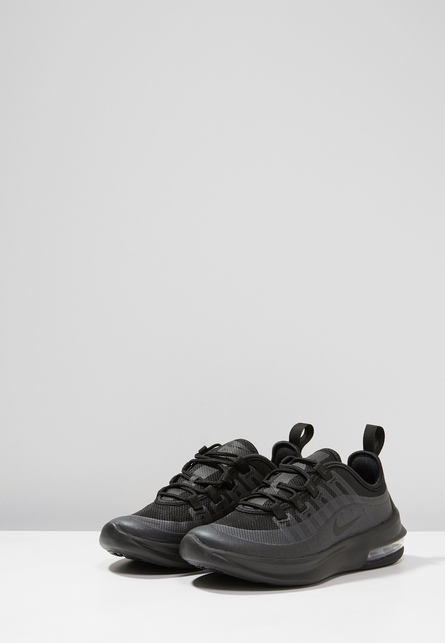 AIR MAX AXIS - Sneakers laag - black AIR MAX AXIS - Sneakers laag - black