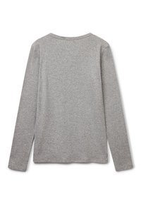 United Colors of Benetton Langarmshirt - grey