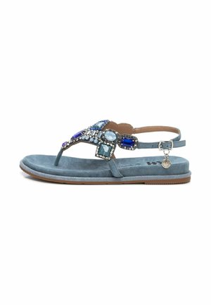 Infradito - jeans