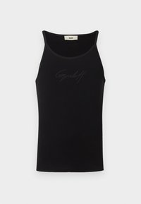 KILIAN UNISEX - Top - black