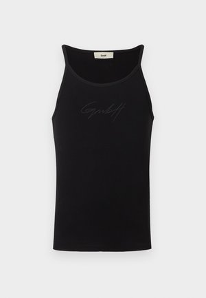 KILIAN UNISEX - Top - black