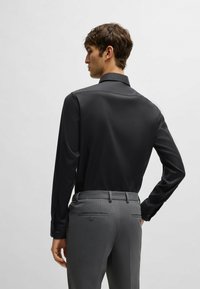 BOSS JOE KENT - Camicia - black one