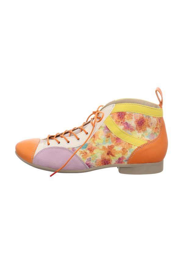 GUAD - Ankle Boot - multicolour kombi