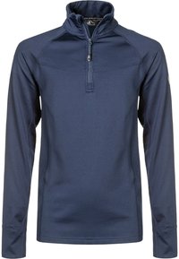 Non selezionato, navy blazer