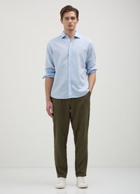 Calliope CLASSICA - Hemd - azzurro