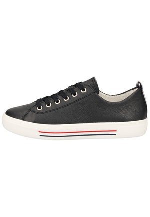 Sneakers basse - black