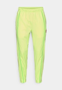 Niet geselecteerd, light liquid lime/mean green