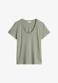 Niet geselecteerd, fresh sage