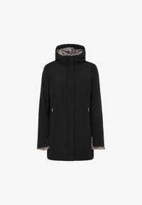 Geselecteerd, black