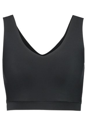 Chantelle MIT SOFT CUPS - Top - black