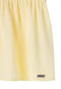 Pepe Jeans Top - sorbet lemon yellow