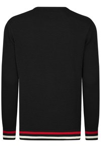 Felix Hardy CREW NECK  - Maglione - black