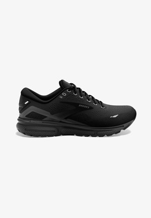 GHOST 15 - Zapatillas de running neutras - black /black ebony