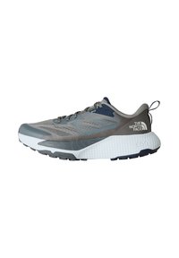 M ALTAMESA 500 - Sneakers basse - concrete smoked pearl