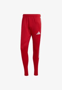 Nevybráno, team power red/white