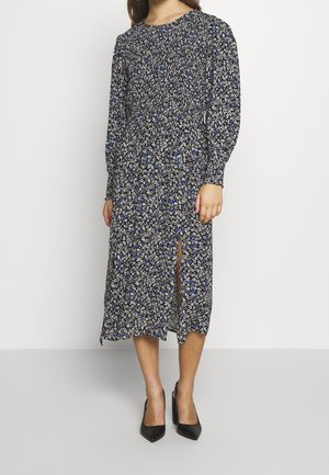 Denní šaty - dark blue