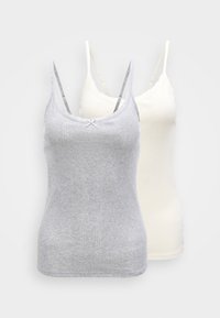 Δεν επιλέχθηκε, grey melange