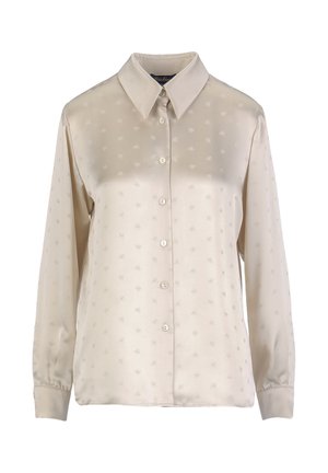 BARONETTO - Cămașă - burro