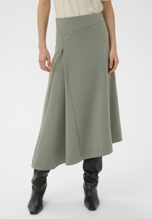 ANNIEH - Krilo A-kroja - agave green