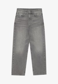 Δεν επιλέχθηκε, grey denim