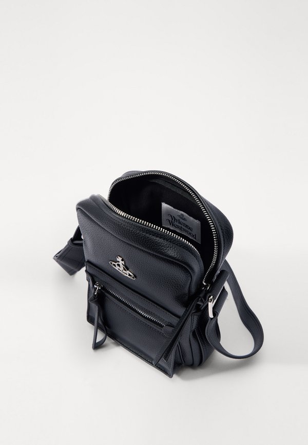 JACKSON SATCHEL UNISEX - Cross body bag4