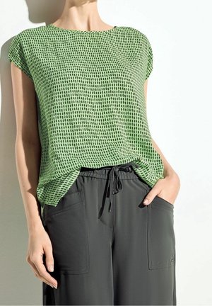 Blusa - neon green