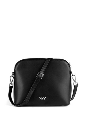 MARCIA - Handbag - black