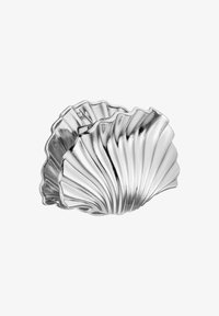 Unausgewählt, silberfarben