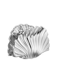 HAARKLAMMER - Hair styling accessory - silberfarben