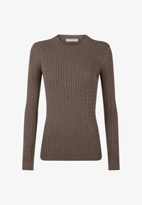 Non sélectionné, brown