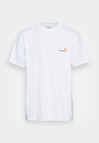 Unselected, white
