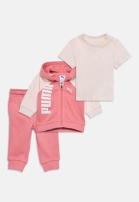 Επιλέχθηκε, wild pink