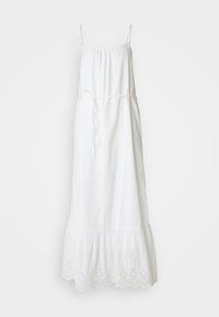 ONLLOU STRAP  - Maxi šaty - bright white