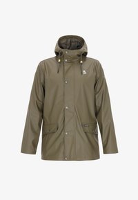 Nem kiválasztott, olive