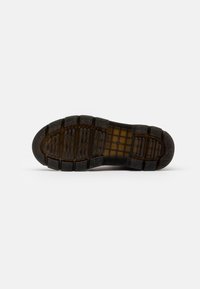 Dr. Martens COMBS UNISEX - Snörstövletter - brown