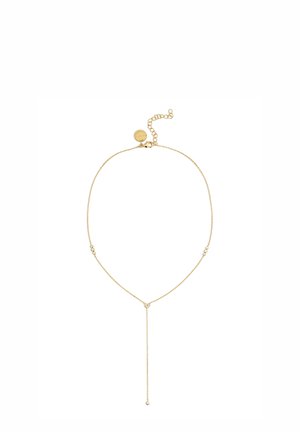 IN LOVE - Halskette - gold-coloured