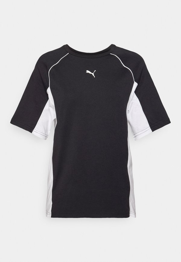 SPORT RELAXED TEE - Print T-shirt4