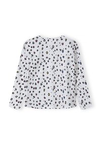 MINOTI CREW NECK PRINTED - T-shirts print - pink