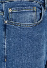 2Y Premium Džíny Slim Fit - blue