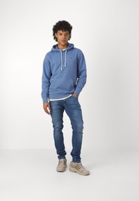 Levi's® ORIGINAL  - Sweater - single dye blue cascade