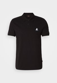 FISHPATCH - Polotričko - black