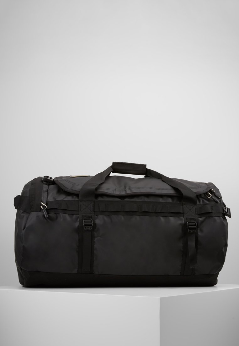 The North Face BASE CAMP DUFFEL L UNISEX Sac de voyage black/noir